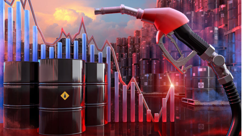 aumenti benzina conflitto ucraina